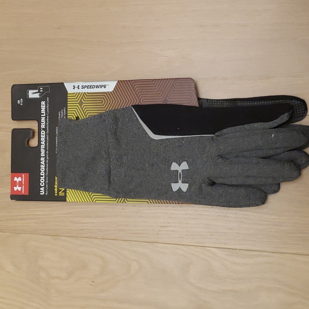 Brand new Under Armour glove